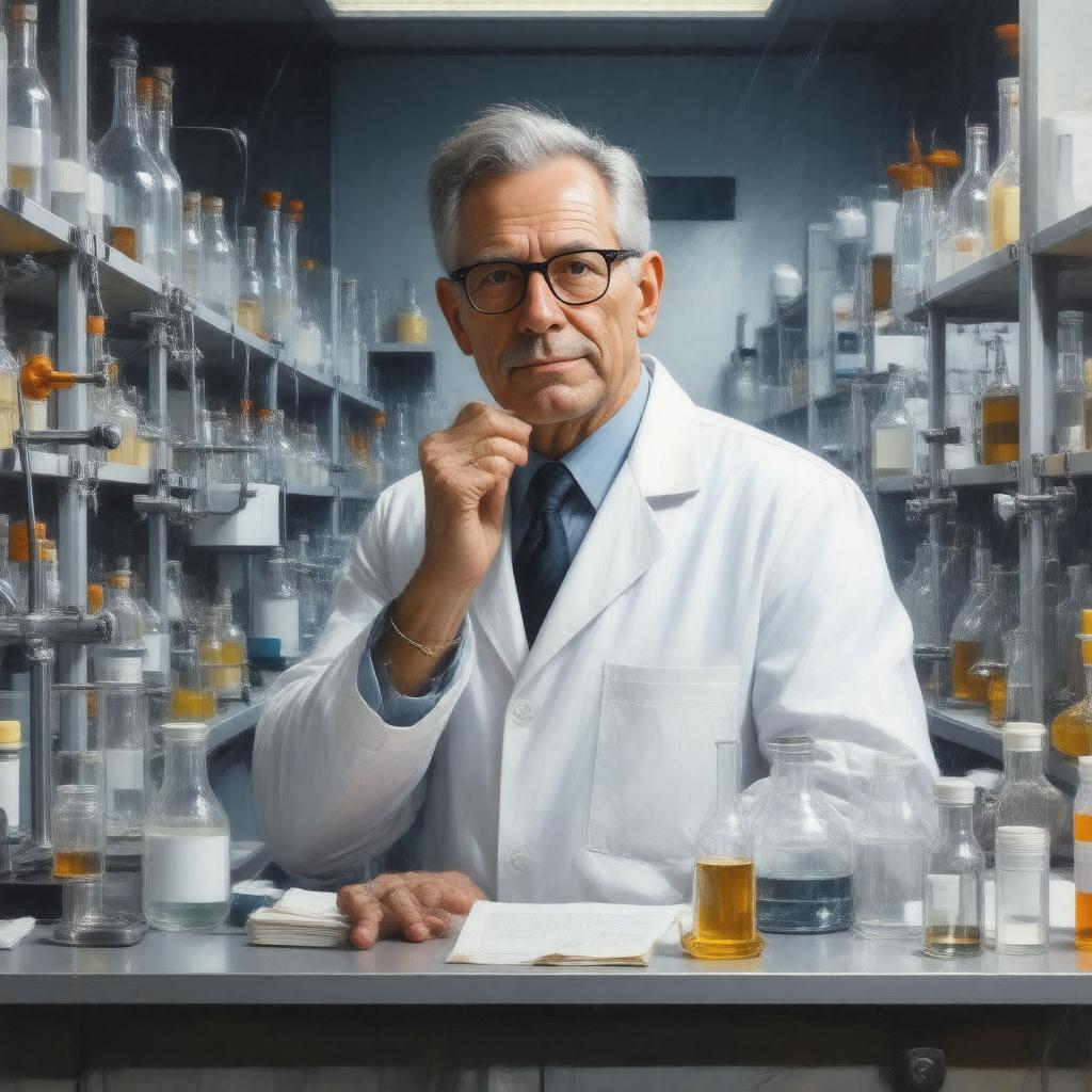 Stuart Schreiber